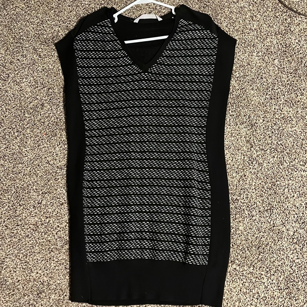 Womens medium Athleta tunic